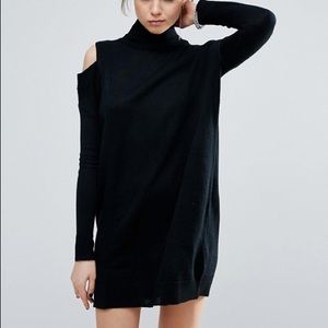 John Jenn Sweater Dress